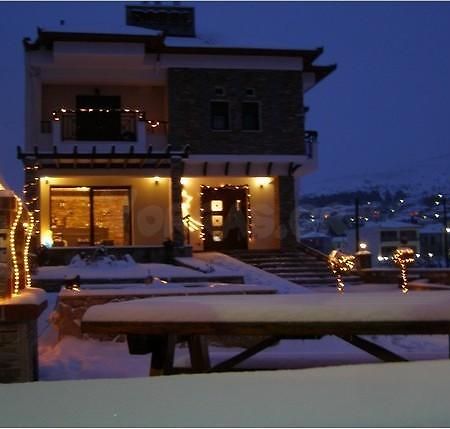 Guesthouse 4 Seasons Árnissa 외부 사진
