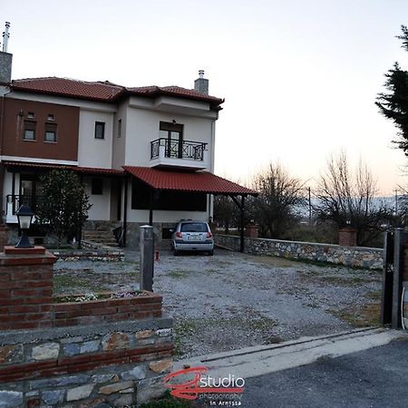Guesthouse 4 Seasons Árnissa 외부 사진