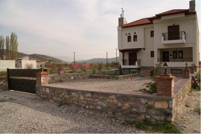 Guesthouse 4 Seasons Árnissa 외부 사진