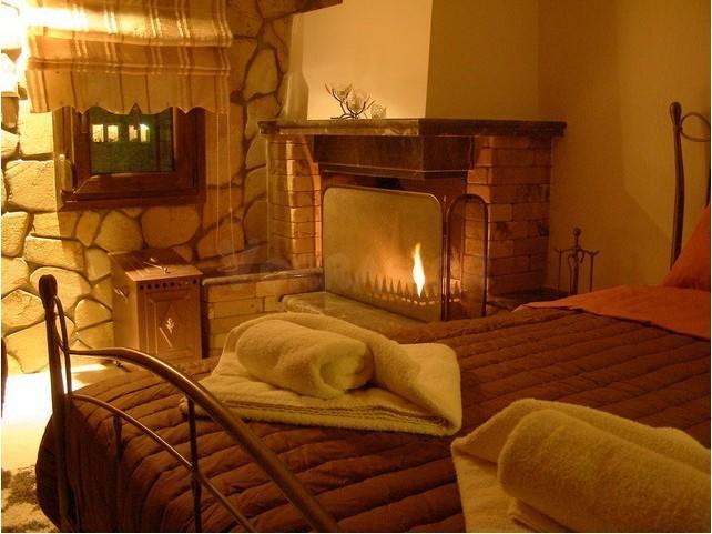 Guesthouse 4 Seasons Árnissa 객실 사진