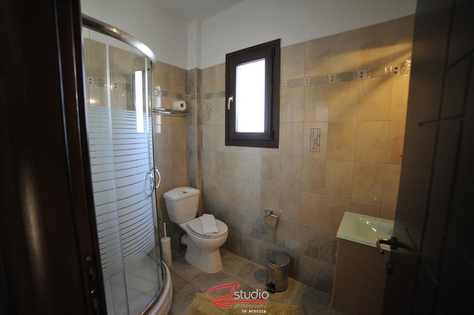 Guesthouse 4 Seasons Árnissa 외부 사진