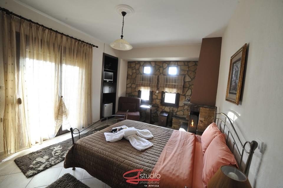 Guesthouse 4 Seasons Árnissa 외부 사진