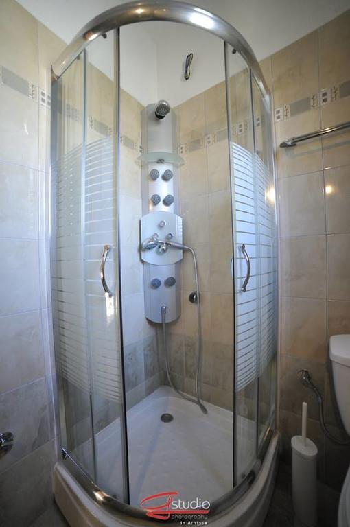 Guesthouse 4 Seasons Árnissa 외부 사진