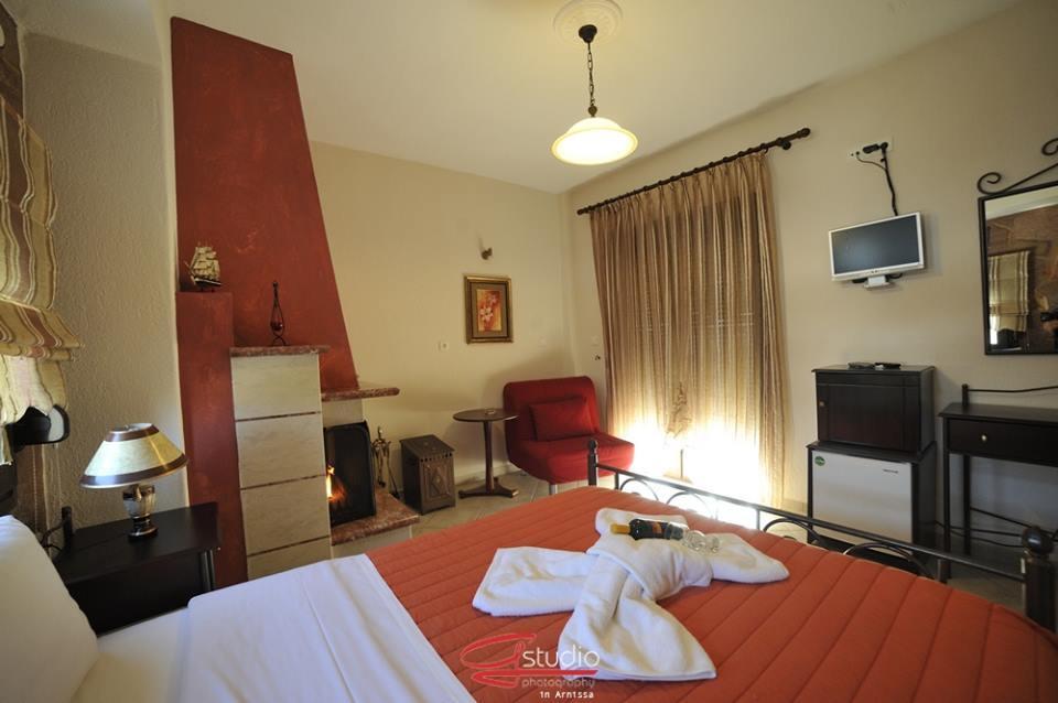 Guesthouse 4 Seasons Árnissa 외부 사진